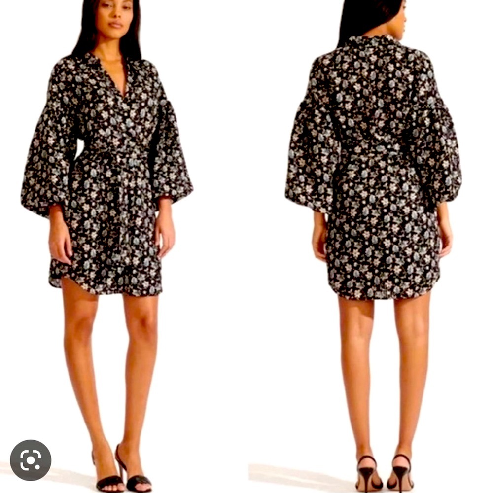 Brand new Veronica Beard Sammy Dress. Never worn with tags. Perfect condition.